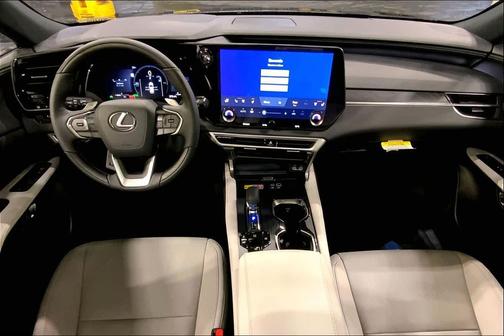 2026 Lexus RX 350 Premium