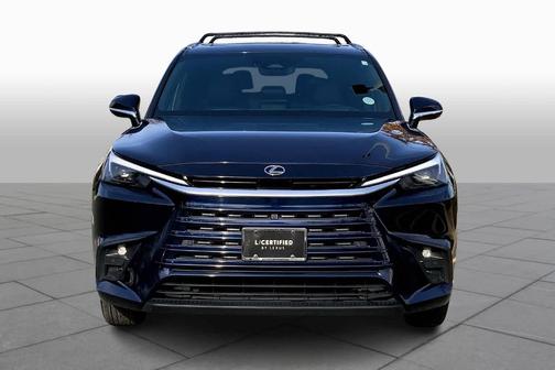 2024 Lexus TX 350 Luxury