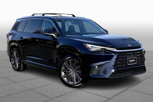 2024 Lexus TX 350 Luxury