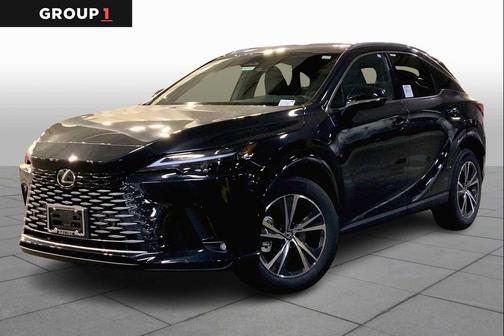 2026 Lexus RX 350 Base