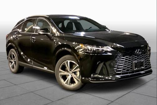 2026 Lexus RX 350 Base