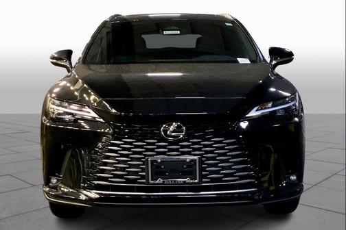 2026 Lexus RX 350 Base
