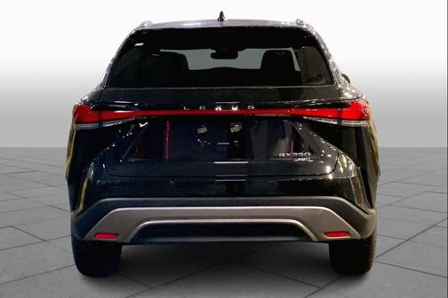 2026 Lexus RX 350 Base