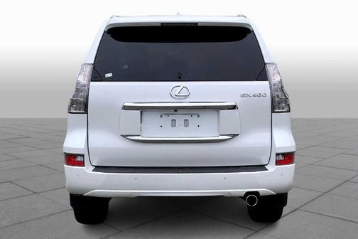 2017 Lexus GX 460 GX 460 Premium