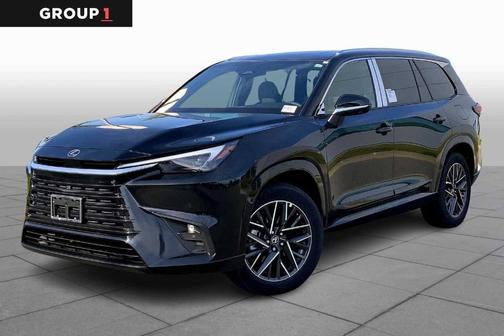2025 Lexus TX 350