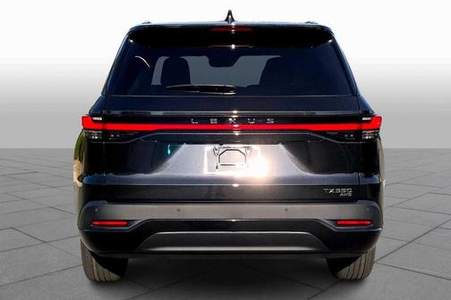 2025 Lexus TX 350