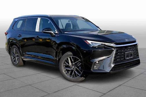 2025 Lexus TX 350