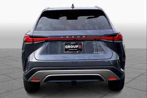 2026 Lexus RX 350 Base