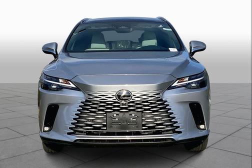 2026 Lexus RX 350 Premium Plus