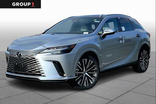 2026 Lexus RX 350 Premium Plus