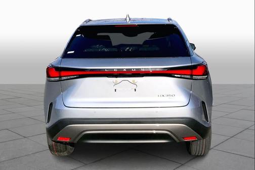 2026 Lexus RX 350 Premium Plus