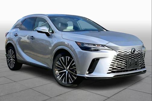 2026 Lexus RX 350 Premium Plus