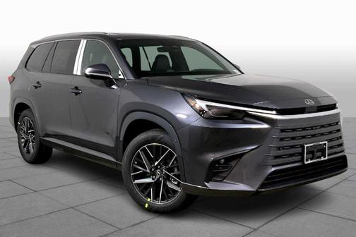 2025 Lexus TX 350