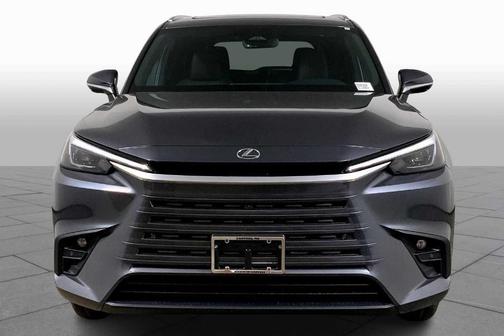 2025 Lexus TX 350
