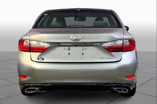 2016 Lexus ES 350 Base