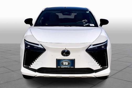 2025 Lexus RZ 450e Premium