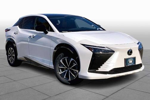 2025 Lexus RZ 450e Premium