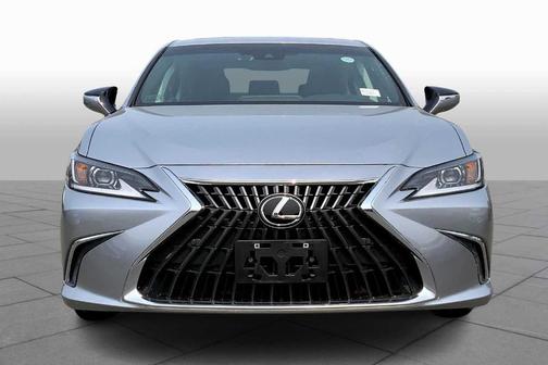 2022 Lexus ES 350 ES 350