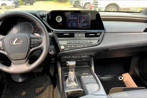 2022 Lexus ES 350 ES 350