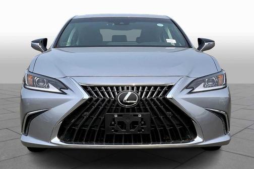 2022 Lexus ES 350 ES 350