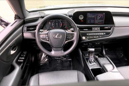 2022 Lexus ES 350 ES 350