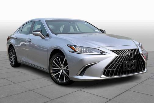 2022 Lexus ES 350 ES 350