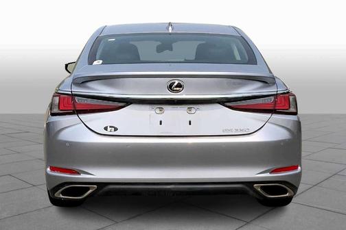 2022 Lexus ES 350 ES 350