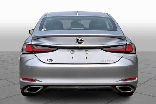 2022 Lexus ES 350 ES 350