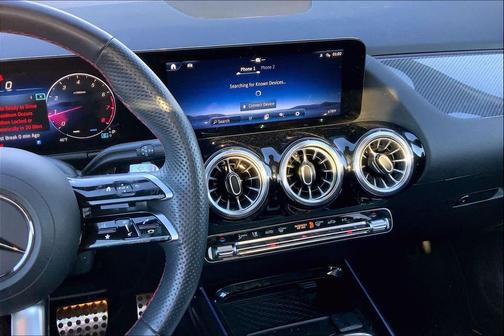 2024 Mercedes-Benz GLA 250 4MATIC