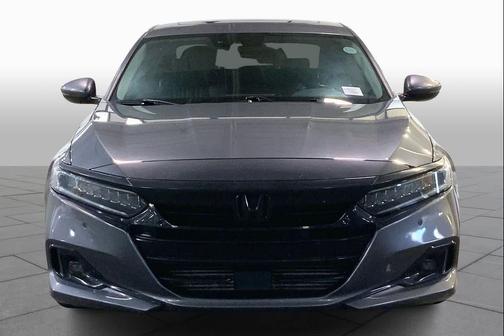 2022 Honda Accord Touring 2.0T