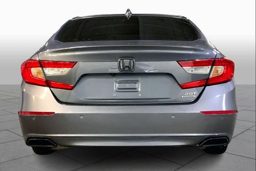 2022 Honda Accord Touring 2.0T