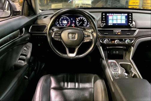 2022 Honda Accord Touring 2.0T