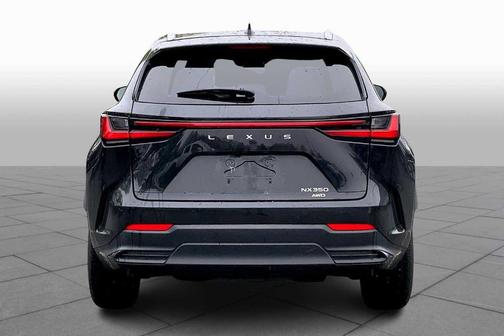 2023 Lexus NX 350 Premium