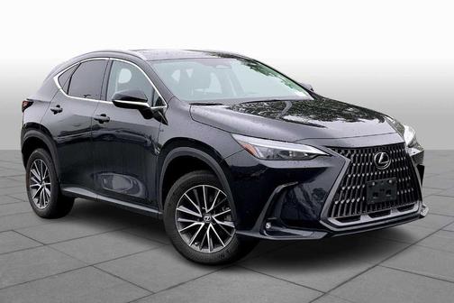 2023 Lexus NX 350 Premium