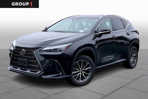 2023 Lexus NX 350 Premium