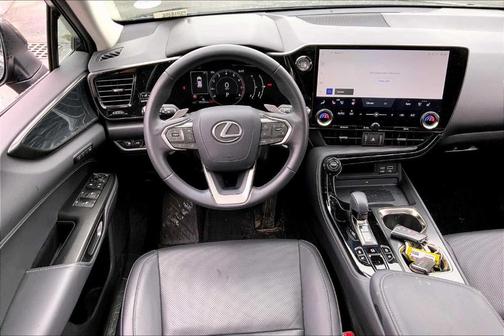 2023 Lexus NX 350 Premium