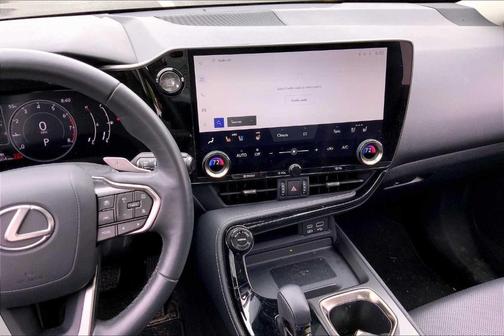 2023 Lexus NX 350 Premium