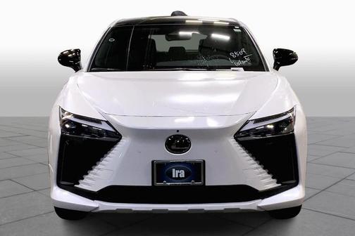 2025 Lexus RZ 300e