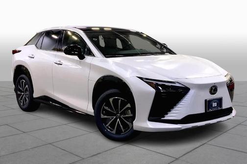 2025 Lexus RZ 300e