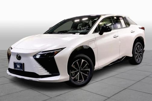 2025 Lexus RZ 300e
