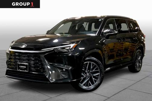 2024 Lexus TX 350 TX 350
