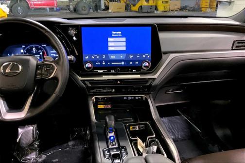 2024 Lexus TX 350 TX 350