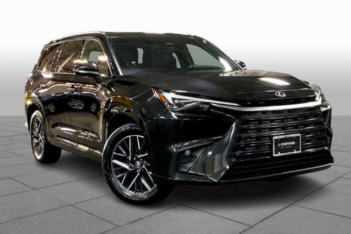 2024 Lexus TX 350 TX 350