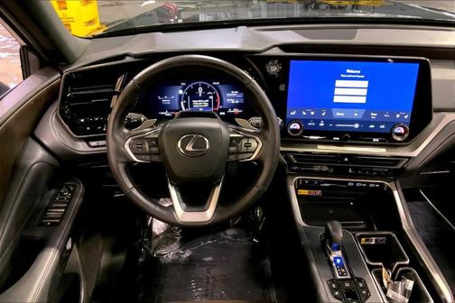 2024 Lexus TX 350 TX 350