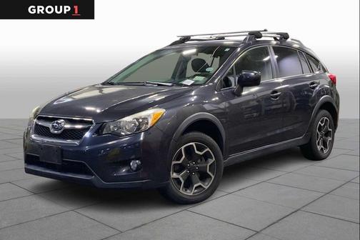2014 Subaru XV Crosstrek 2.0i Premium