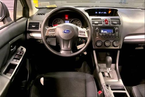 2014 Subaru XV Crosstrek 2.0i Premium
