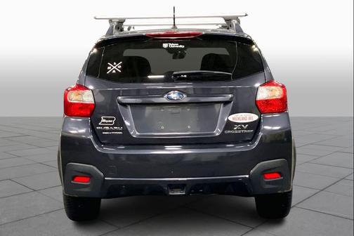 2014 Subaru XV Crosstrek 2.0i Premium