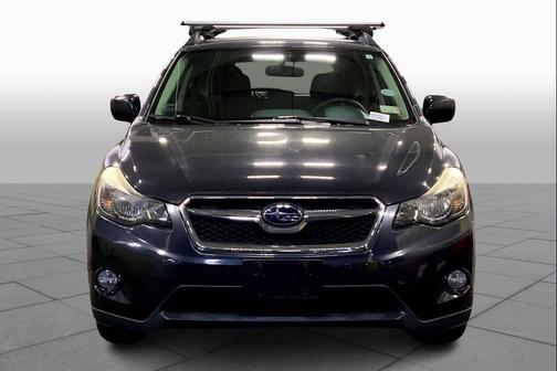2014 Subaru XV Crosstrek 2.0i Premium