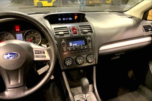 2014 Subaru XV Crosstrek 2.0i Premium