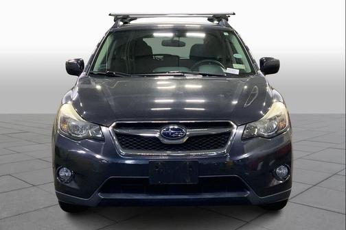 2014 Subaru XV Crosstrek 2.0i Premium